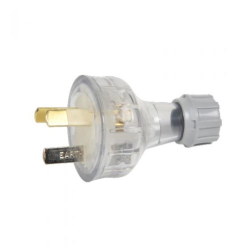 RP10TB - 10A Rewireable Plug RP10TB - 10A Rewireable Plug