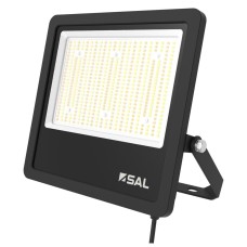 SAL SE7169MP150TC | 150W LED FLOODLIGHT IP66 | TRI-COLOUR | BLACK SAL SE7169MP150TC | 150W LED FLOODLIGHT IP66 | TRI-COLOUR | BLACK