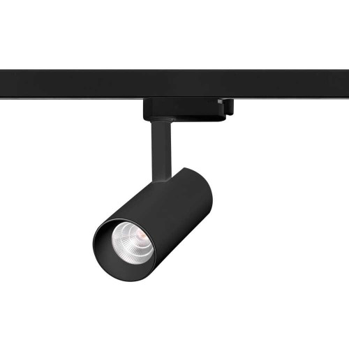 SAL Unitrek 30w Tri-Colour Track Light Bk SAL Unitrek 30w Tri-Colour Track Light Bk