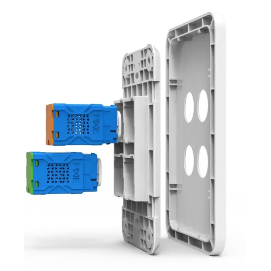 SDD400SFI/DIMMABLE/BP/SFI/FITTING