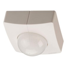 Clipsal - Infrascan Passive Infrared Motion Sensor 360deg White Electric Clipsal - Infrascan Passive Infrared Motion Sensor 360deg White Electric