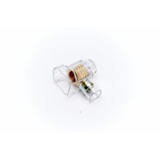 Tesla Single Screw Connector Tesla Single Screw Connector