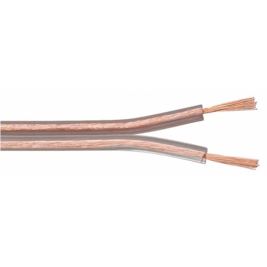 SP2825 CLEAR 84/020 SPEAKER FLEX F8