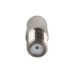 Hills Antenna BC3718 F-Type Female to PAL Male Adaptor Hills Antenna BC3718 F-Type Female to PAL Male Adaptor