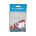 Boot Lace Pin 1.0mm2-Red HF Boot Lace Pin 1.0mm2-Red HF