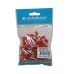 Boot Lace Pin 4mm2-Orange L18 Halogen Free Boot Lace Pin 4mm2-Orange L18 Halogen Free