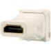 Digitek HDMI Female to HDMI Female Insert - Straight