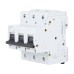 MCB DIN-T 10H 3P 100A C CURVE