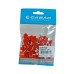 Twin Pre-Ins 2 X 1mm2 Red Halogen Free Twin Pre-Ins 2 X 1mm2 Red Halogen Free