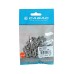Twin Pre-Ins 2X0.75mm2 Grey Halogen Free Twin Pre-Ins 2X0.75mm2 Grey Halogen Free