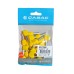 Twin Pre-Ins 2X6.0mm2 Yellow Halogen Free Twin Pre-Ins 2X6.0mm2 Yellow Halogen Free