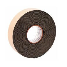 Self Amalgamating Tape 20mm X 5m Black Self Amalgamating Tape 20mm X 5m Black