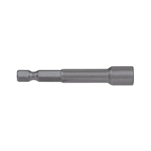 Sheffield Nutsetter 1/4in X 65mm Magnetic Carded Sheffield Nutsetter 1/4in X 65mm Magnetic Carded