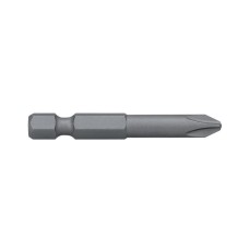 Sheffield PH2 X 50mm Phillips Power Bit Carded