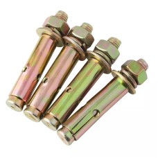 Sleeve Anchor Hexnut M8 X 40mm YZP
