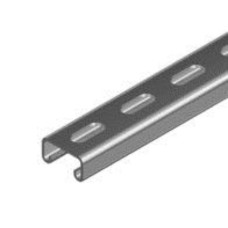 B3300T Slotted Channel B3300T Slotted Channel