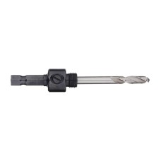 Small Arbor to suit 14mm-30mm Holesaw