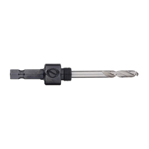 Small Arbor to suit 14mm-30mm Holesaw