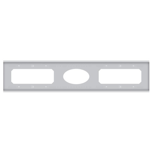 Surface Mtd 66mm Wide Flange 1200*355*mm To Suit 1195*295mm Panel Surface Mtd 66mm Wide Flange 1200*355*mm To Suit 1195*295mm Panel