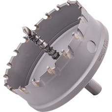 TCT HOLE SAW 100MM