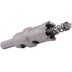 TCT HOLE SAW 22MM