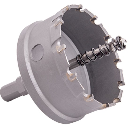 TCT HOLE SAW 70MM