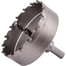TCT HOLE SAW 85MM