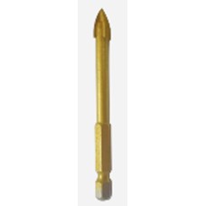 TILE & GLASS BIT 5MM