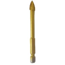 TILE & GLASS BIT 8MM TILE & GLASS BIT 8MM