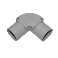 TRIPAC 20mm Inspection Elbow (20) TRIPAC 20mm Inspection Elbow (20)