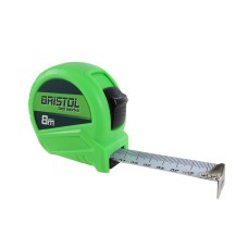 Bristol Tape Measure 8M Bristol Tape Measure 8M