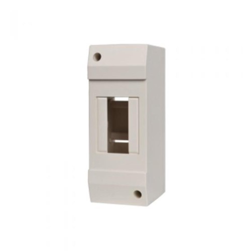 PME2 - MCB Cover 2 Pole IP30 ABS PME2 - MCB Cover 2 Pole IP30 ABS