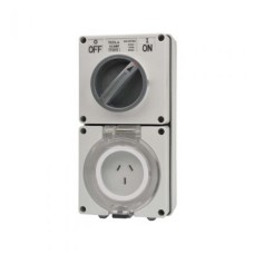 TCO315 - 15A 3 Flat Pin 250V TCO315 - 15A 3 Flat Pin 250V