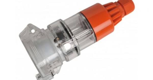 Tesla Service Socket Tesla 4pin 32amp Ext. Socket