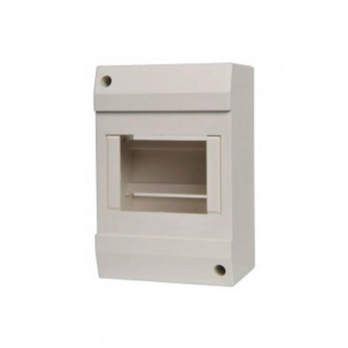 PME4 - MCB Cover 4 Pole IP30 ABS PME4 - MCB Cover 4 Pole IP30 ABS