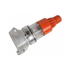 TCSC532 - 32A 5 Rnd Pin 500V TCSC532 - 32A 5 Rnd Pin 500V