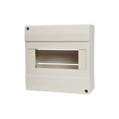 PME8 - MCB Cover 8 Pole IP30 ABS PME8 - MCB Cover 8 Pole IP30 ABS
