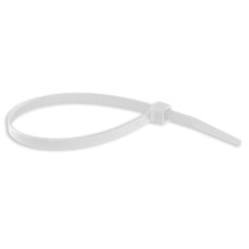 Tesla Cable Tie 300mm x 4.8mm Natural PK100 Tesla Cable Tie 300mm x 4.8mm Natural PK100