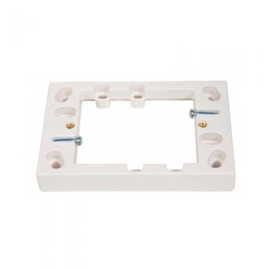 MB18 - Mounting Block 18mm MB18 - Mounting Block 18mm