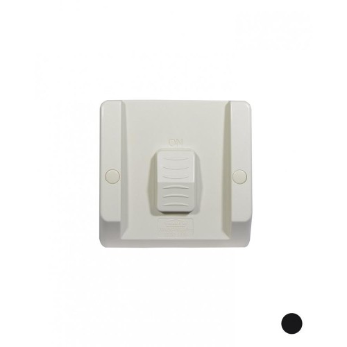 Single Outdoor Switch IP66 20A/16AX Single Outdoor Switch IP66 20A/16AX