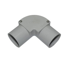Tripac 25mm Inspection Elbow Tripac 25mm Inspection Elbow