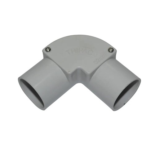 Tripac 25mm Inspection Elbow Tripac 25mm Inspection Elbow
