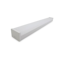 UMBRA ADVANCED 600mm LED Emergency batten - Tri-CCT UMBRA ADVANCED 600mm LED Emergency batten - Tri-CCT