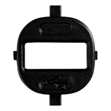 Clipsal - General Accessories Colour Cap for 30USBCM Pack of 5 Black Clipsal - General Accessories Colour Cap for 30USBCM Pack of 5 Black