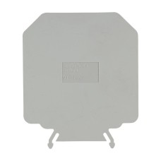 Sprecher and Schuh V7 Screw Terminals Partition Plate for V7W35