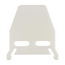 Sprecher and Schuh V7 Screw Terminals Separation Plate for V7W3 and W4