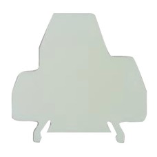Sprecher and Schuh V7 Screw Terminals Separation Plate for V7WD3 and WD4 and WD4