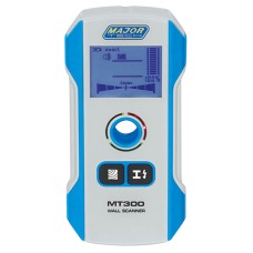 Major Tech MAJMT300 Wall Scanner Major Tech MAJMT300 Wall Scanner