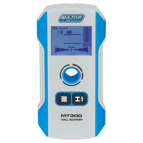 Major Tech MAJMT300 Wall Scanner