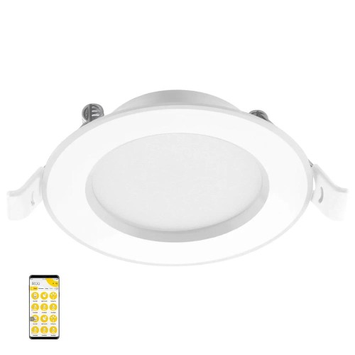 Walter 10w 90mm ikuu smart led d/light cct wifi Walter 10w 90mm ikuu smart led d/light cct wifi